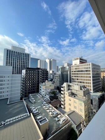 北浜駅 徒歩2分 7階の物件内観写真